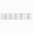 thumbnail image 3 of xaweyi Fall Baby Boy Pant Set Toddler Crewneck Long Sleeve Pullover Sweatshirt Sweatpant 2Pcs Winter Outfits Clothes,Sizes 18-24 Months, 3 of 5