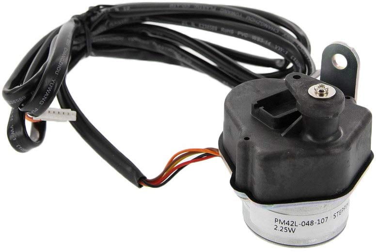 OEM RV Generator Stepper Motor Assembly by Generac Guardian Genuine