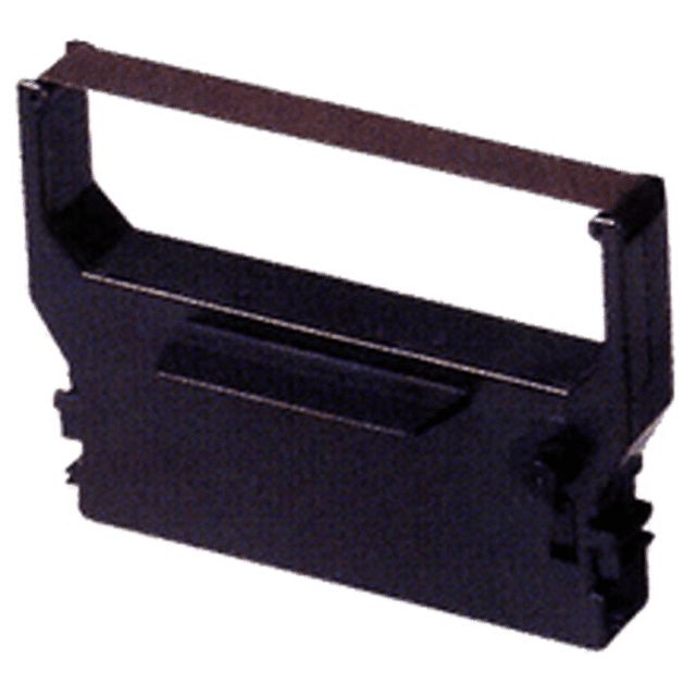 Zoomtoner Compatible STAR MICRONICS SP-300 (Pack of 6) RIBBON Black