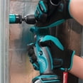 thumbnail image 2 of Makita XAD02Z 18V LXT Taladro angular inalámbrico de iones de litio de 3/8 "solo herramienta, 2 of 4