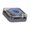 Blue-AAPL, variant on Convenient Foldable Charging Base with Not Slip Design Travel Friendly Watch Stand Space Saving Device for Smartwatch