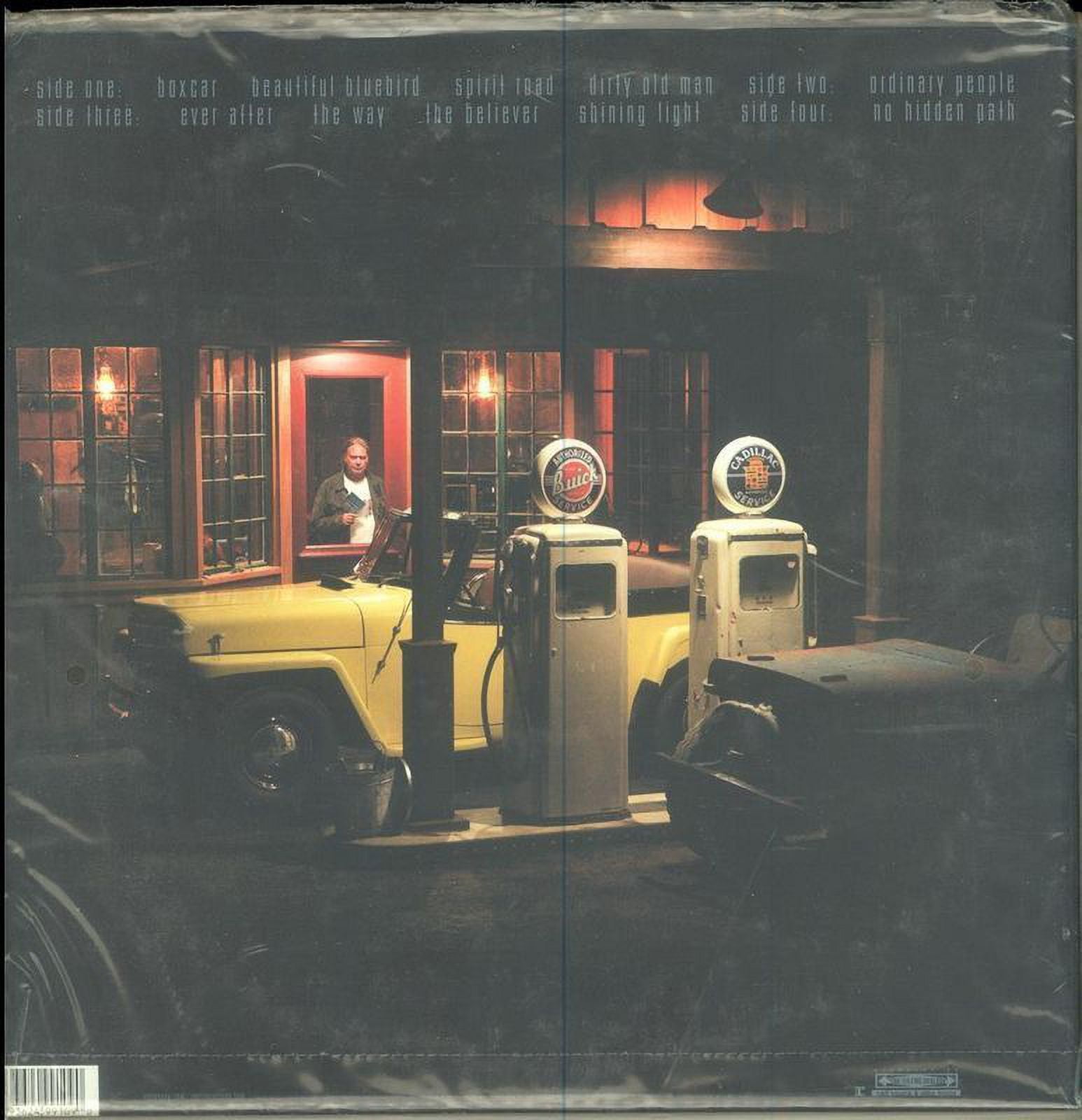 レア盤！Neil young chrome dreams II レコード MC0xOTY4LmpwZWc.jpeg