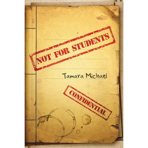 Not For Students, (Paperback)