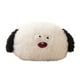 thumbnail image 1 of Juguete almohada con cabeza de animalito adorable, infantilidad sin límites, nuevo favorito para la decoración del hogar, te trae alegría y relajación (A), 1 of 7
