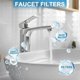 thumbnail image 5 of 20mm Female Thread Water Saving Faucet Tap Spout Aerator Nozzle, 5 of 5