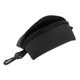 thumbnail image 3 of Estuche para máscara de buceo Estuche para gafas de buceo Resistente a caídas Portátil con cremallera negro Zulema Estuche para dispositivos de buceo, 3 of 7