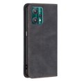 thumbnail image 3 of For OPPO Realme 9 Pro Magnetic RFID Blocking Anti-Theft Leather Case with Holder & Card Slots & Wallet(Black), 3 of 3