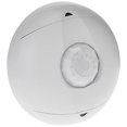 thumbnail image 1 of Leviton OSC15-I0W Ceiling Mount Occupancy Sensor PIR 360 Degree 1500 sq. ft. Coverage Self-Adjusting White, 1 of 6