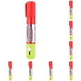 thumbnail image 1 of 10Pc Thermal Ink Eraser Pens Thermal Erasable Pen For Office Desk,Plastic Red, 1 of 5