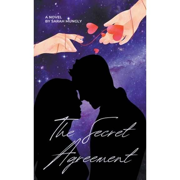 Secrets The Secret Agreement, Book 2, (Paperback)
