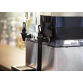 thumbnail image 5 of Service Ideas, CBNS3SS, Cold Brew N' Serv System, Cold Brew Coffee Maker, 3 Gallon, Stainless Steel, 5 of 12