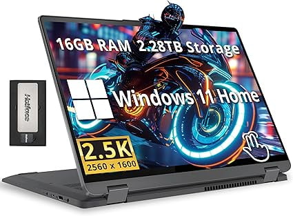 Lenovo Ideapad Flex 5 16