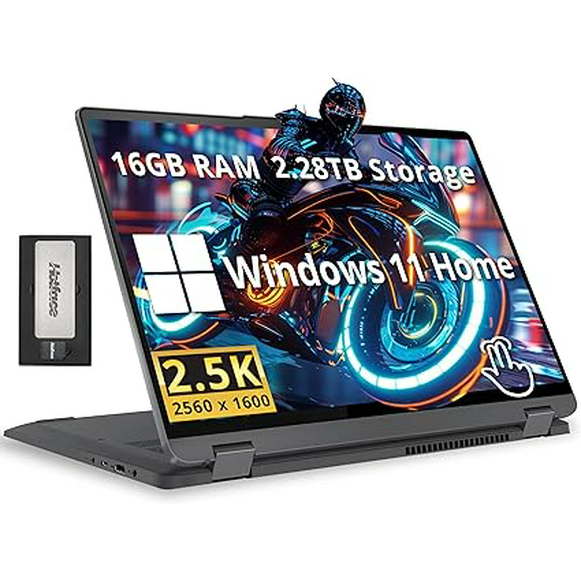 Lenovo Ideapad Flex 5 16
