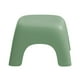 thumbnail image 2 of Banco pequeño para el hogar, taburete redondo y cómodo, decoración, taburete portátil ligero para , silla para muebles perfecl banco pequeño, 2 of 8