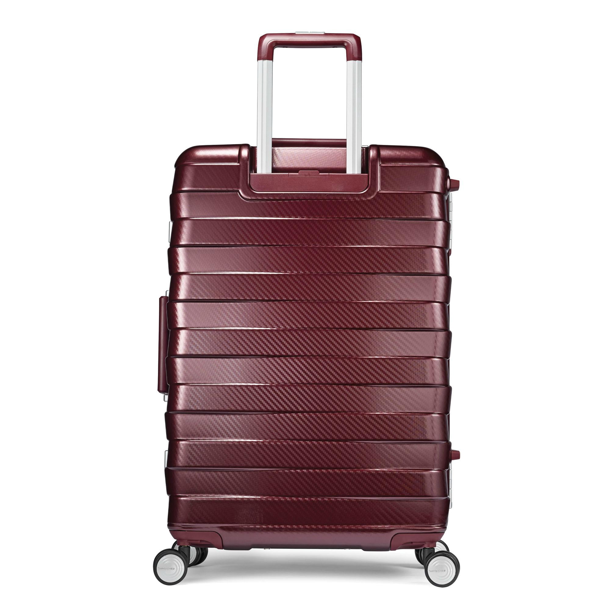 Samsonite 25\