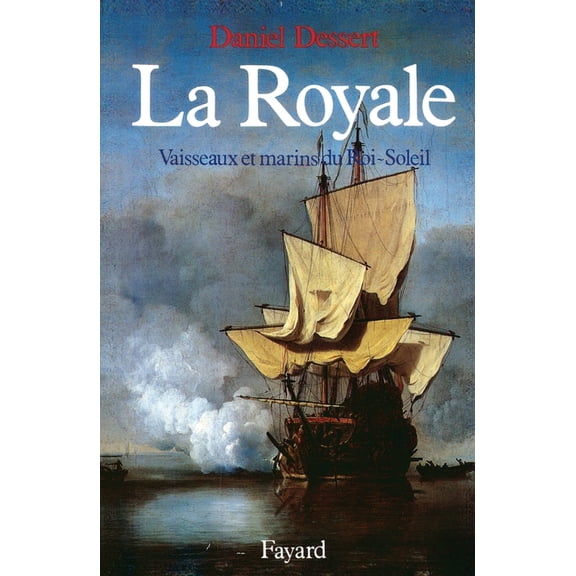 La Royale, (Paperback)