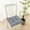 A, variant on EGNMCR Pillow Floor Pillow Cushions Meditation Pillow Soft Thicken Seating Cushion Tatami For Yoga Living Room Coffee Sofa Balcony Kids Outdoor Patio Furniture Cushions the cushion