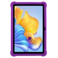 thumbnail image 1 of Shockproof Silicone Case Cover with Stand for Honor Pad 8 HEY-W09 12 Inch Tablet Kids Friendly, 1 of 9