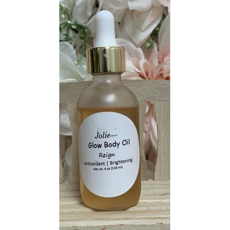 Glow Body Oil Reign