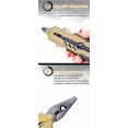 thumbnail image 5 of 13 in 1 Portable Multifunction Tool Pliers Screwdrivers ire Stripper Folding Plier Pocket Cutter EDC Combination Tools for Outdoor Camping Fishing, 5 of 18