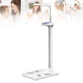 thumbnail image 1 of XQZMZSCP Báscula para consultorio médico, báscula médica Inteligente para medir Peso y Altura, Panta, 1 of 8