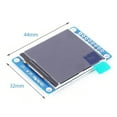 thumbnail image 5 of 1.54 Inch 240X240 Resolution IPS HD LCD Monitor 1.54 Inch SPI ST7789 LCD Monitor, 5 of 5