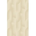 thumbnail image 5 of Pearl Knitted Stripe Print Non Woven Non-Pasted Textured Wallpaper 57 Sq. Ft., 5 of 5