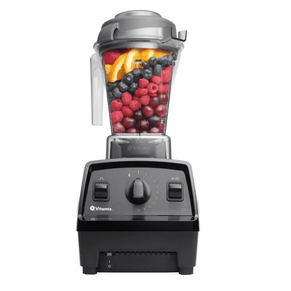 Vitamix Propel 410 10-Speed Countertop Blender Black