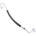 thumbnail image 3 of A-Premium A/C Discharge Line Hose Compatible with Honda Insight 2000-2006 Compressor to Condenser, 3 of 6