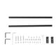 thumbnail image 1 of Juego de varillas de soporte Ticfox Accesorios de impresora Ender 3 Pro/V2/CR-10/10S, 1 of 14