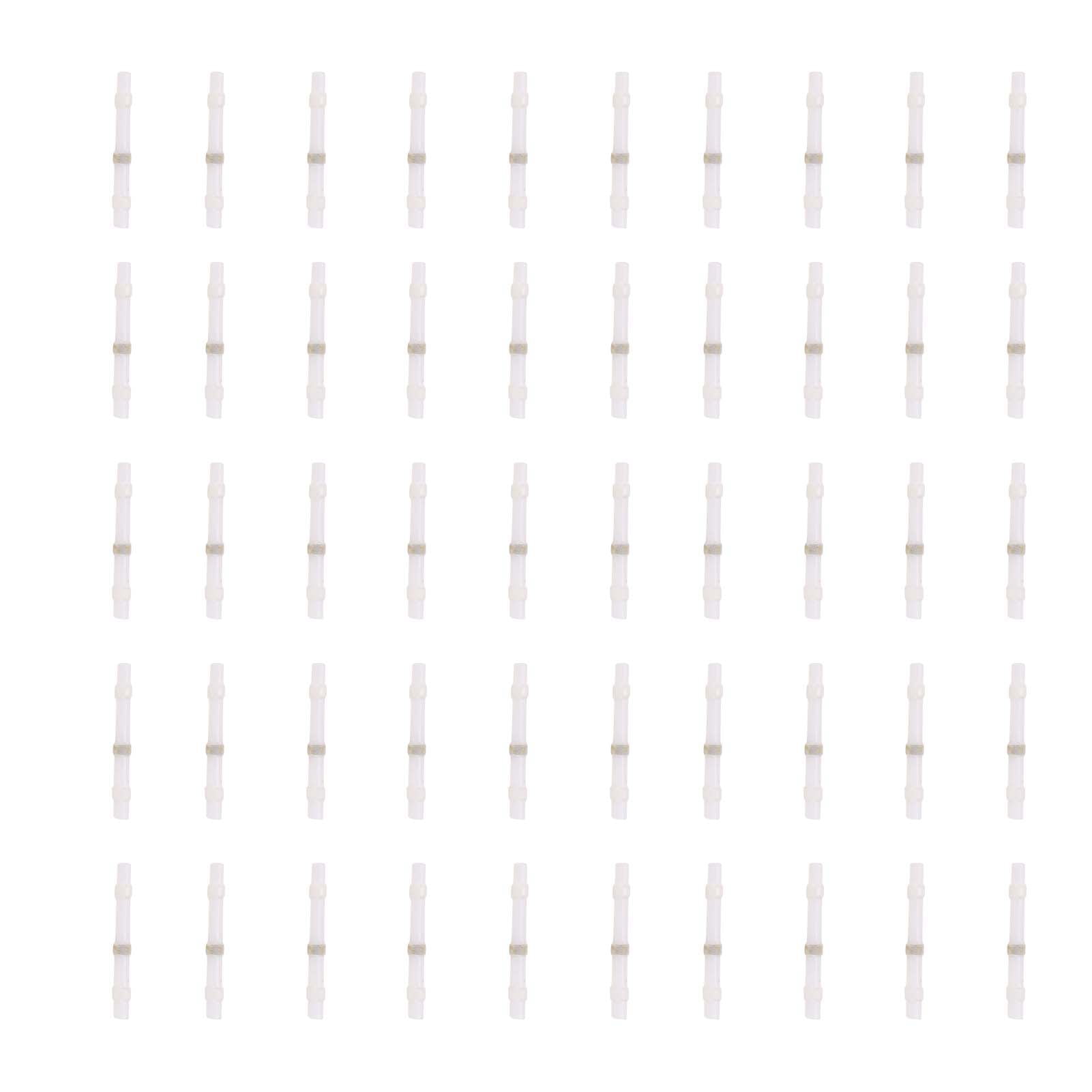Heat Shrink Tube, Solder Wire Connector Kit Heat Shrink Connector
