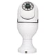 thumbnail image 3 of Bombilla CCTV, bombilla E27, bombilla inteligente WiFi, cámara de seguridad, enchufe de luz, cámara diseñada para profesionales, 3 of 12