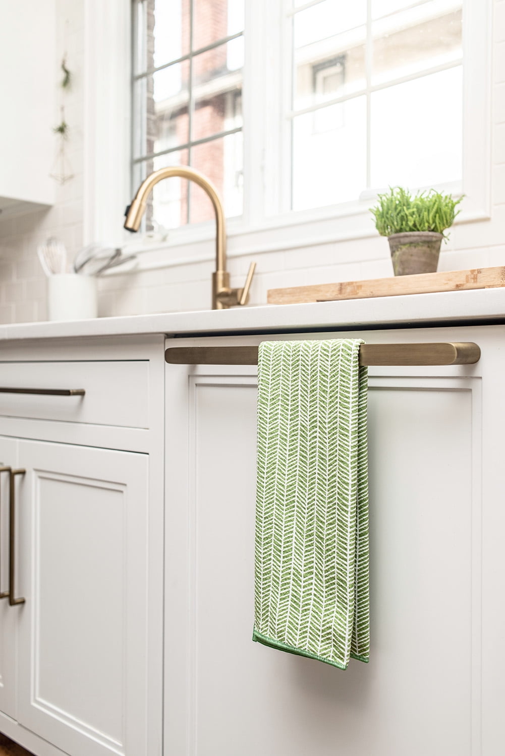 Once Again Home Co., Anywhere Towel