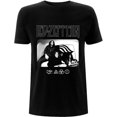 thumbnail image 1 of Led Zeppelin T-Shirt pour Adulte avec Logo d'Icône Photo, 1 of 1