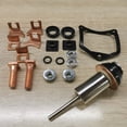 thumbnail image 3 of DENSO STARTER SOLENOID REPAIR REBUILD KIT PLUNGER/CONTACTS 028000-3600/3601, 3 of 6
