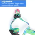 thumbnail image 5 of Unique Bargains Cat Harness and Leash Set Escape Proof for Cats Green, 5 of 7
