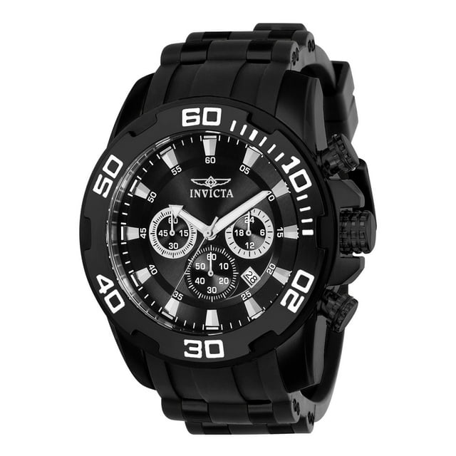 Reloj Invicta 22338 Negro