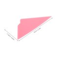 thumbnail image 2 of SEWCHICS 2 Pcs Outil d'Installation pour Bordure et Retrait de Film Colle Douce Rose, 2 of 8