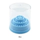 thumbnail image 3 of Guardurnaity Soporte para brocas para uñas, solución de almacenamiento práctica e higiénica para herramientas de decoración de uñas, segura e masajeadores azul, 3 of 6