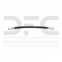 Dynamic Friction Company Brake Line Hose 350-67115 For 1979-1983 Nissan 280ZX, 1981-1984 Nissan Maxima