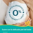 thumbnail image 2 of Pampers Swaddlers Diapers Size Preemie, 27 Count, 2 of 8