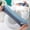 C #3, variant on Toilet Seat Cushion Thickened Toilet Cover Knitted Toilet Seat Cushion Washable Household Toilet Cover Winter Warm Toilet Seat Cover Mat