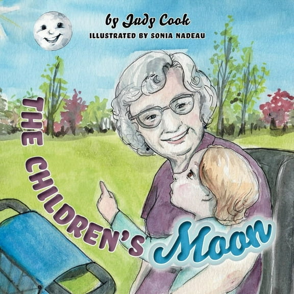 The Children's Moon, (Paperback)