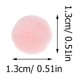 thumbnail image 2 of unbranded 100Ud Bolas Esponjosas Multicolor Para Suministros De Manualidades Y, 2 of 6