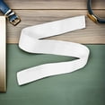 thumbnail image 1 of SOPOTUTU 2Pcs White Volleyball Net Strap Convenient Portable Net Attachment for Matches, 1 of 8
