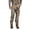 EDGE Camo, variant on Realtree Men's All-Season Hunting Cargo Pants – APX Camo, Stretch Fabric, 6 Pockets, Sizes S–5XL