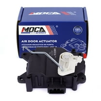 MOCA AUTOPARTS 604-376 Main-Mode HVAC Heater Air Blend Door Actuator Fit for 1998-2002 Honda Accord 2.3L 3.0L & 2003-2008 Honda Pilot 3.5L & 2001-2006 Acura MDX 3.5L