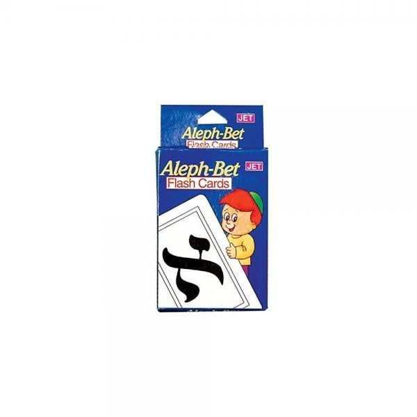Aleph Bet Flash Cards  Walmart.com  Walmart.com