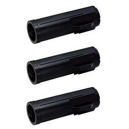 PrinterDash Replacement for WorkCentre 3655IS/3655IX/3655S/3655X Extra High Yield Toner Cartridge (3/PK-25900 Page Yield) (106R02741_3PK) price history on PriceWatchPro