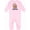 AD-Pink, variant on My Lola Loves Me Baby Romper Coveralls